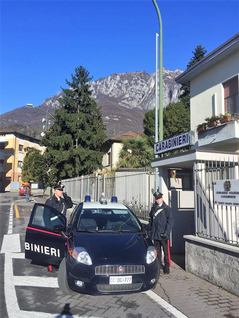 Aggressione al bar, arrestato cittadino nigeriano