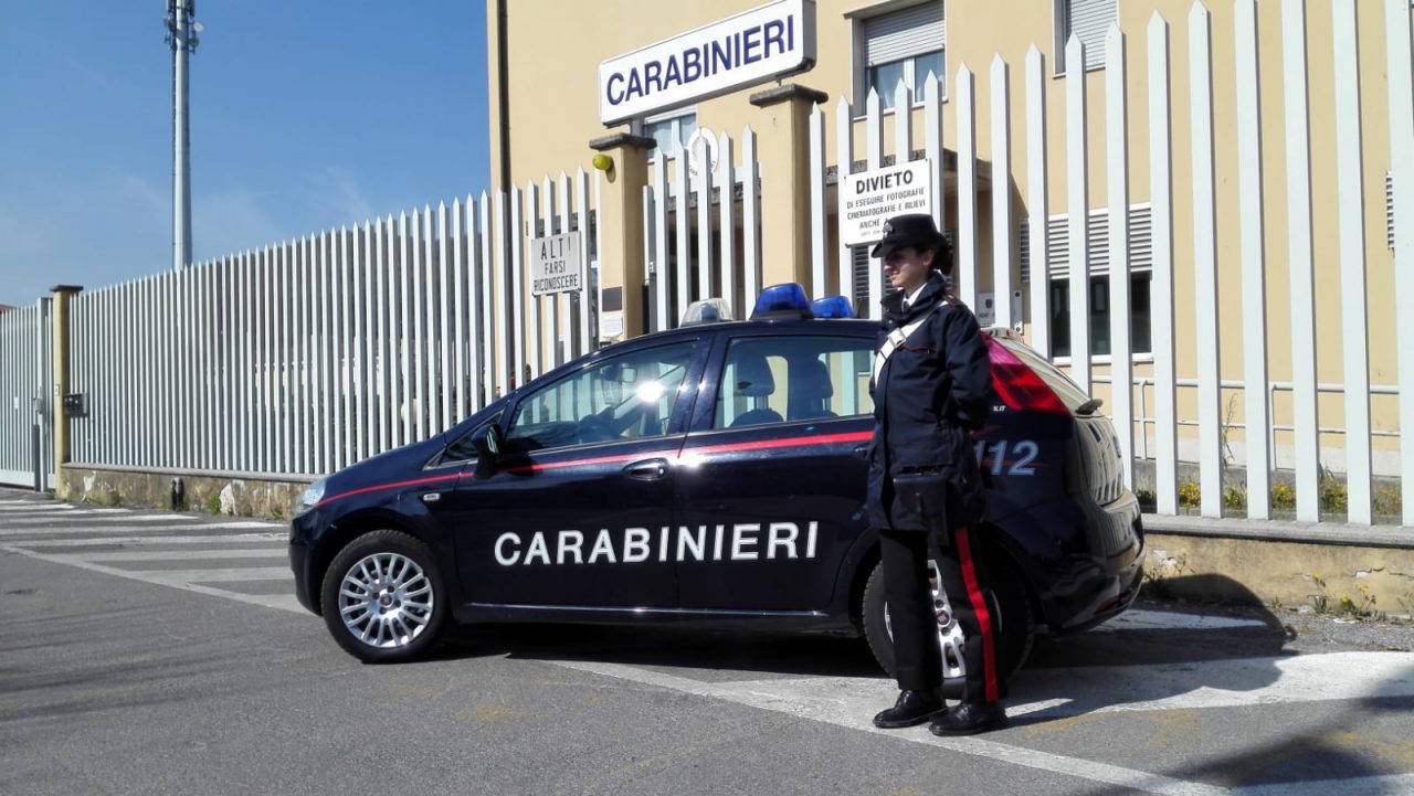 Sorpreso a spacciare Fentanyl, arrestato ventitreenne