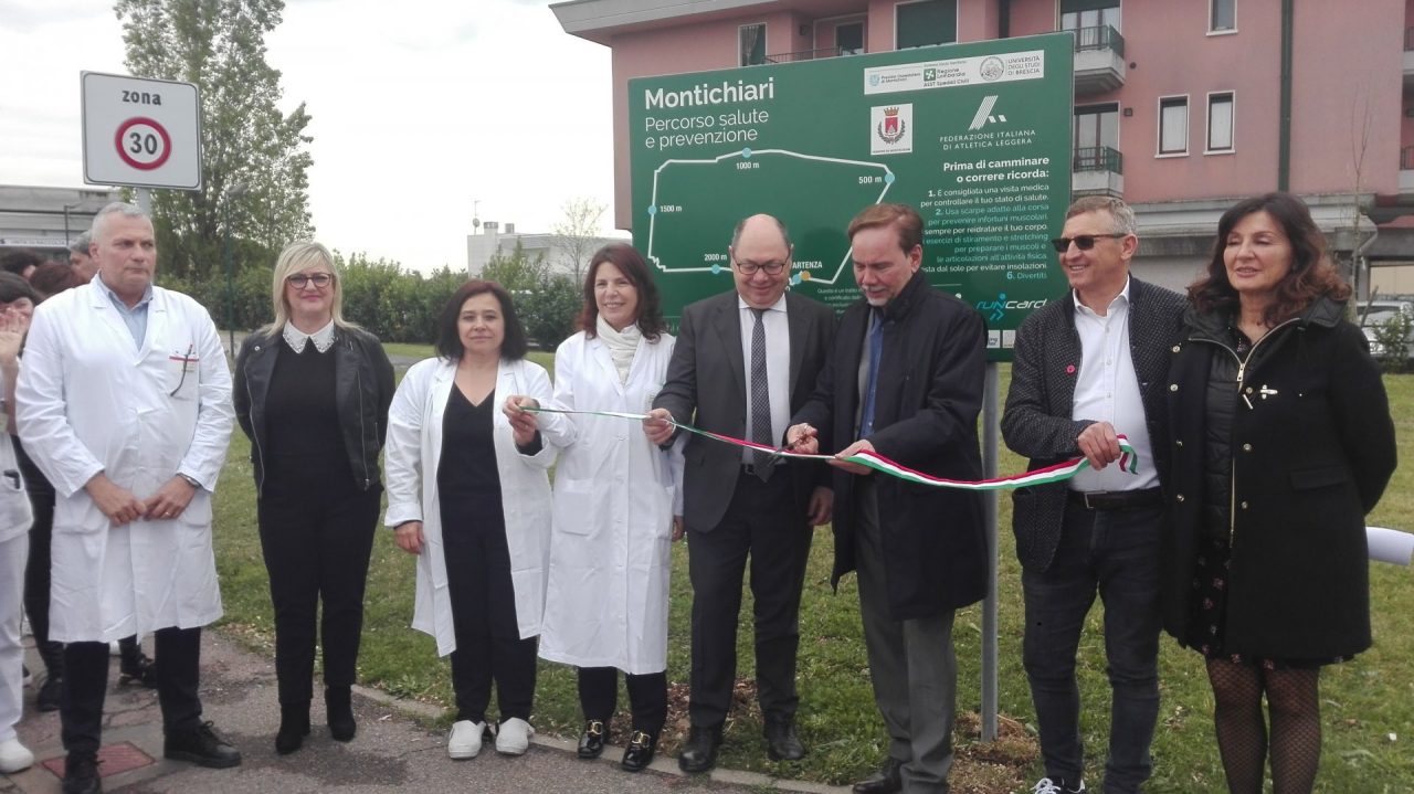 Un anello che aiuta a vivere meglio