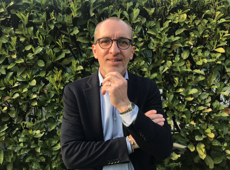 Giovanni Aldi scende in pista per le elezioni di Castrezzato