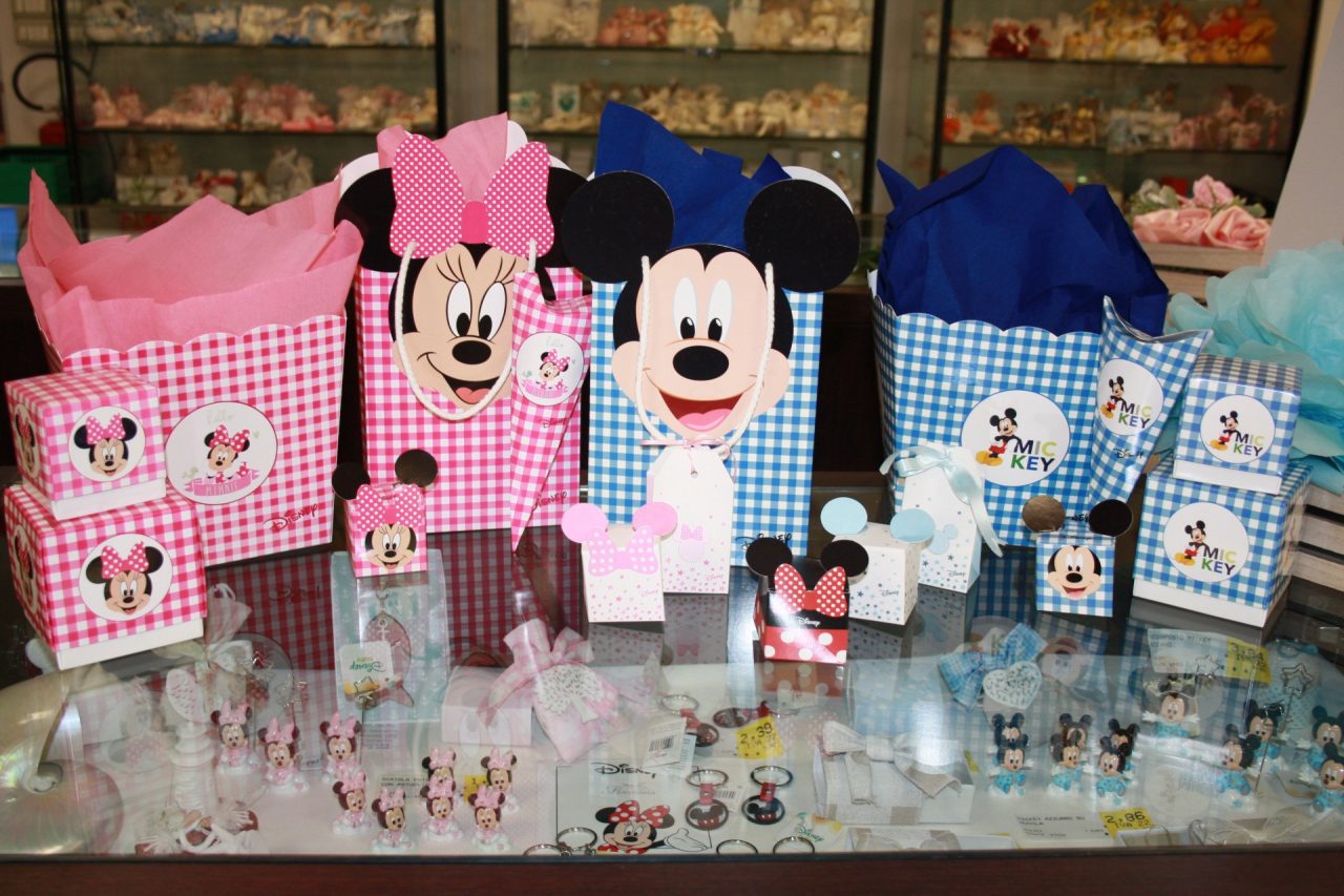 bomboniere a bergamo