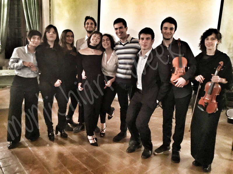 Investimento culturale sul liceo Classico