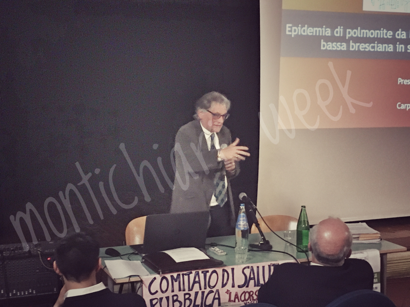 Più controlli sul territorio della Bassa Bresciana