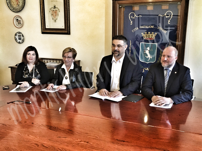 Sei mesi di eventi a Castiglione delle Stiviere