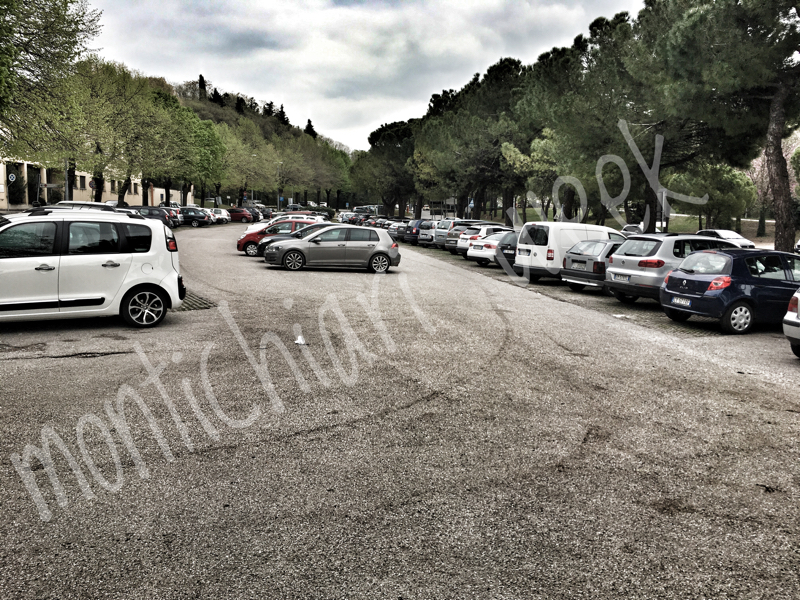 Critiche le opposizioni sulle soste a pagamento