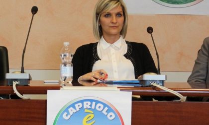 Si presenta la nuova lista "Capriolo è", candidata sindaco Mara Plebani