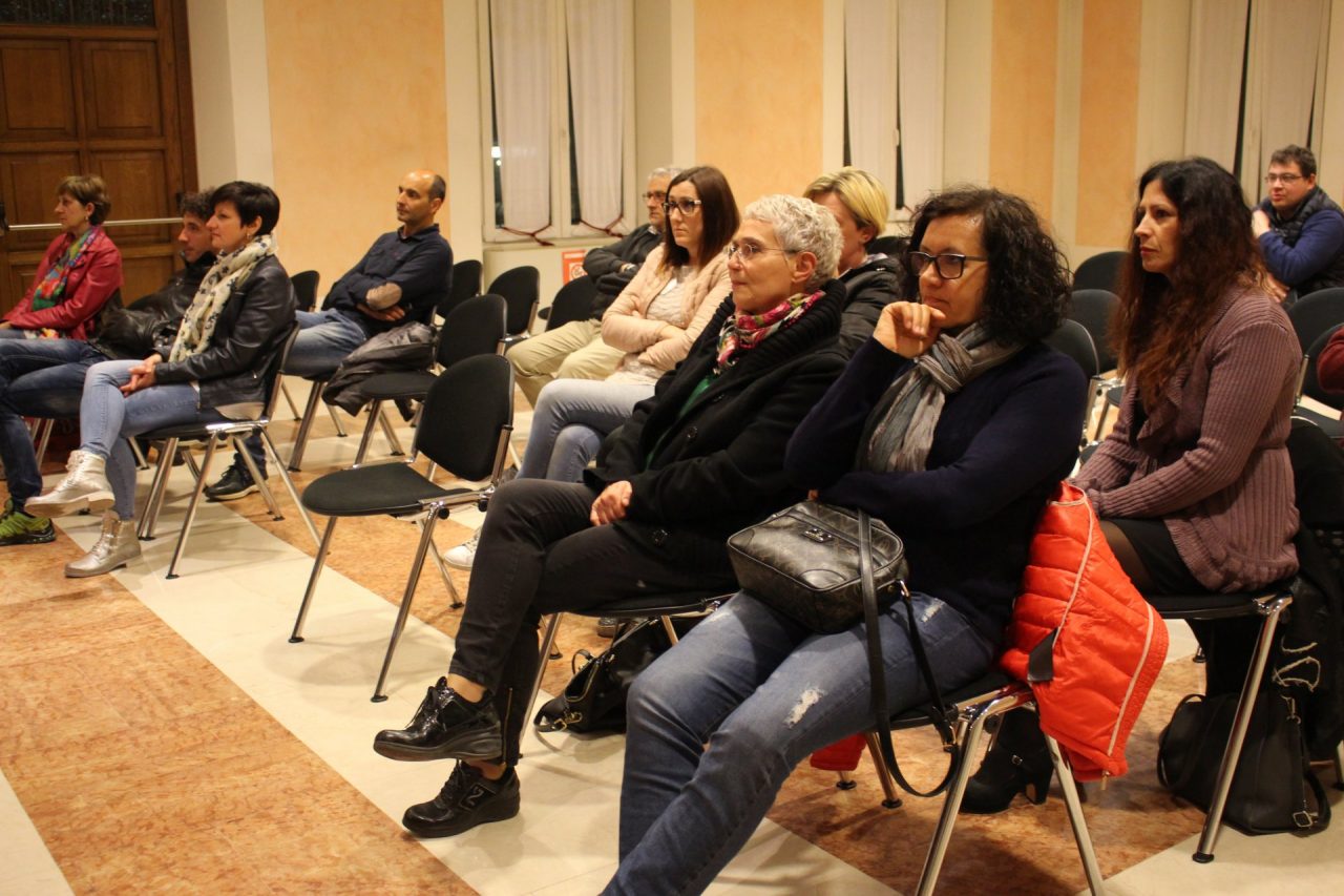 Sagra di San Giorgio ai blocchi di partenza