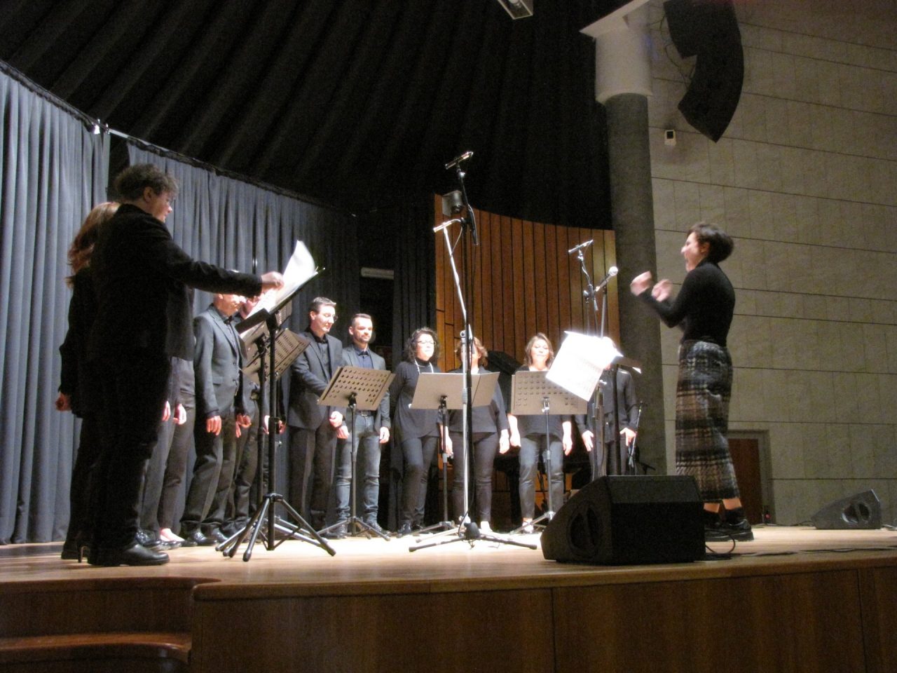 BCC del Garda in concerto, i risultati di Chorus