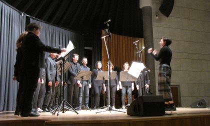 BCC del Garda in concerto, i risultati di Chorus