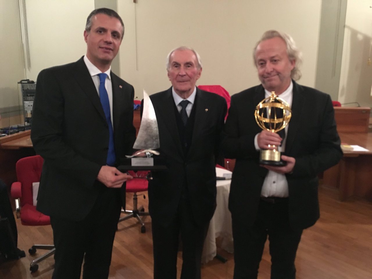 La Danimarca ospite all’Acerbi