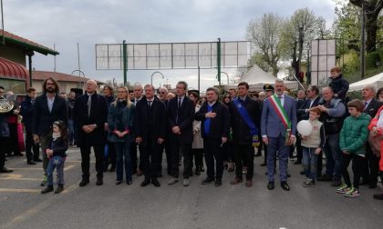 Rovato, al via questa mattina la fiera “Lombardia carne”