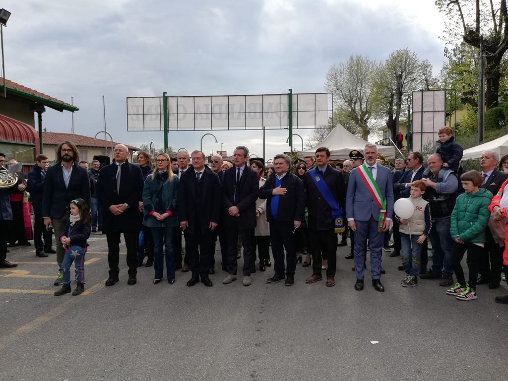 Rovato, al via questa mattina la fiera “Lombardia carne”