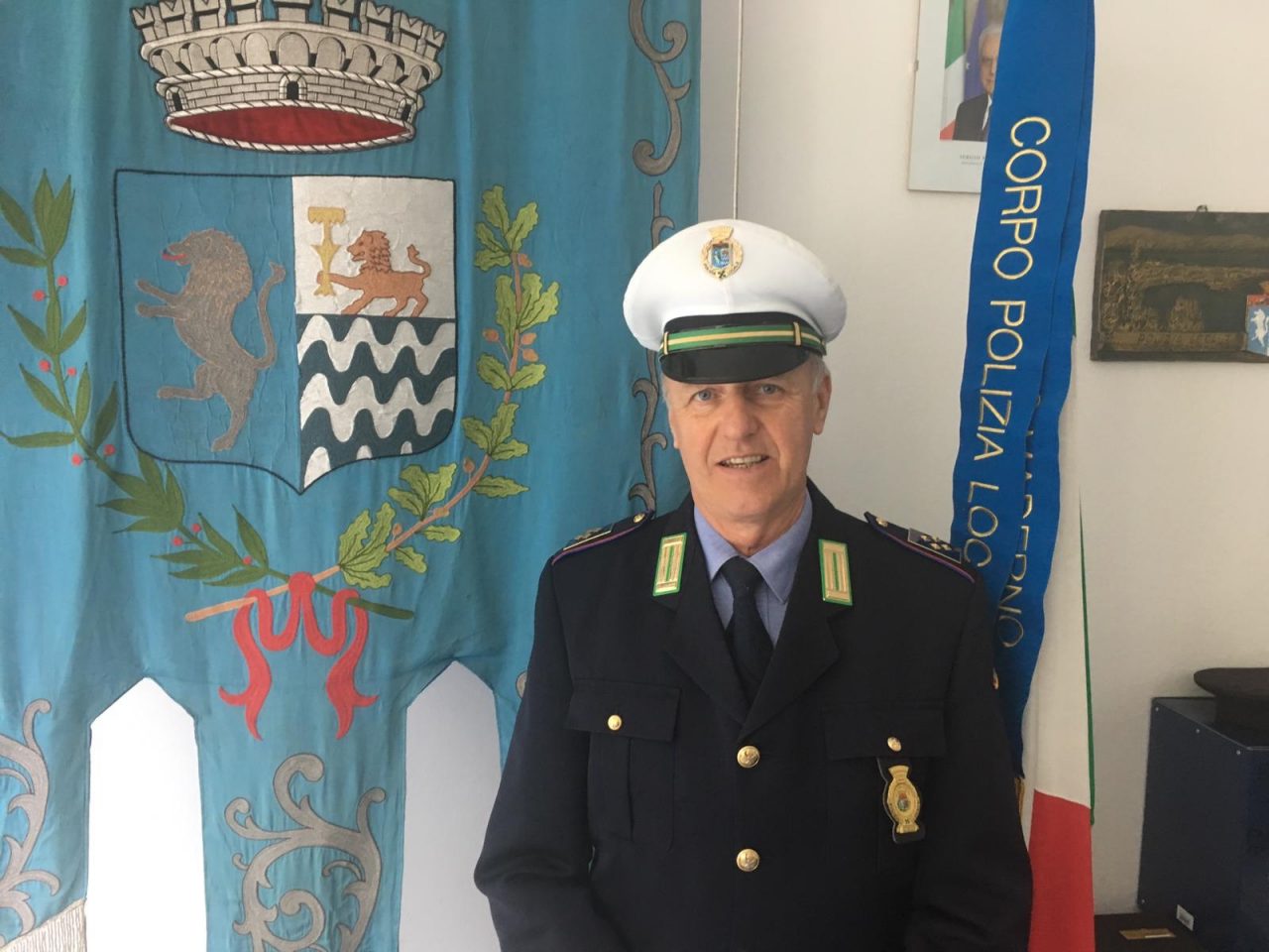 Nominato il nuovo vice comandante della Locale: è Mauro Pasini