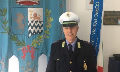 Nominato il nuovo vice comandante della Locale: è Mauro Pasini