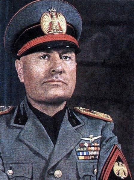 L’Anpi Medio Garda sostiene la cancellazione della cittadinanza a Mussolini