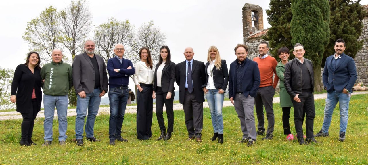 Presentata la lista «Padenghe oggi e domani»