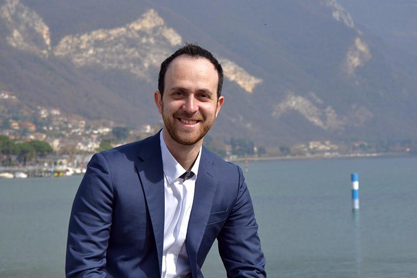 E’ Paolo Agnellini il candidato sindaco di Patto per Paratico