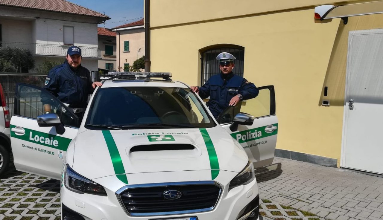 Rimpatriato clandestino: aveva fatto un incidente a Capriolo e abitava a Erbusco