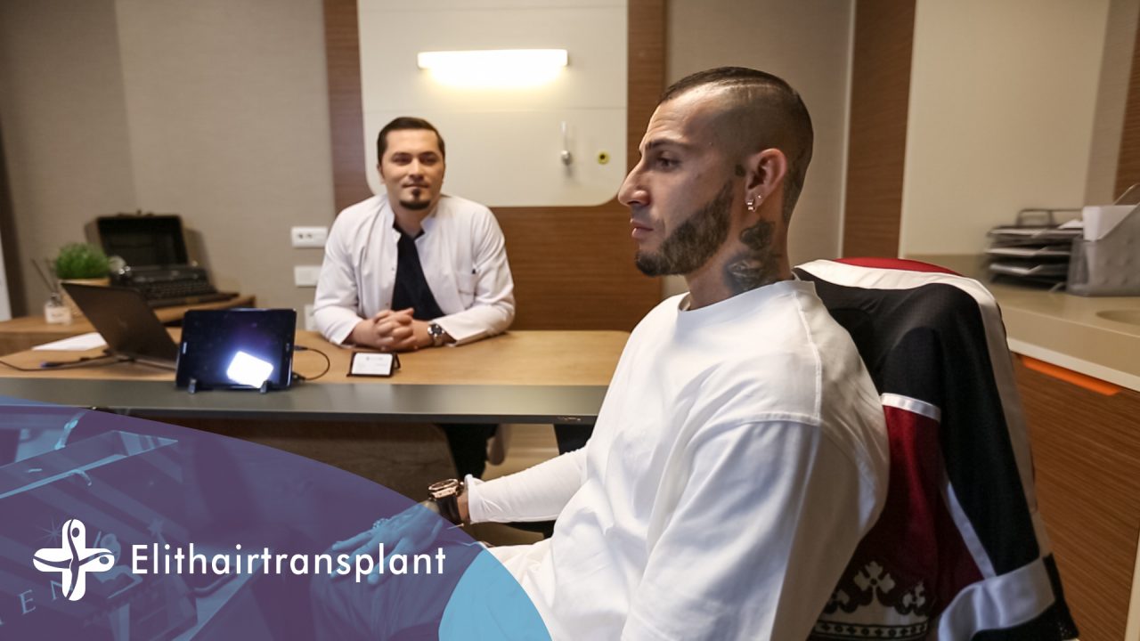 Istanbul capitale del trapianto capelli per gli italiani