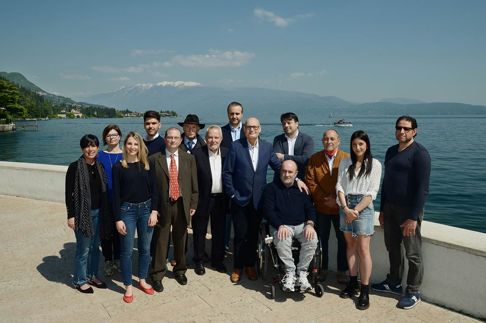 Presentata la lista Salò Futura di Giovanni Ciato