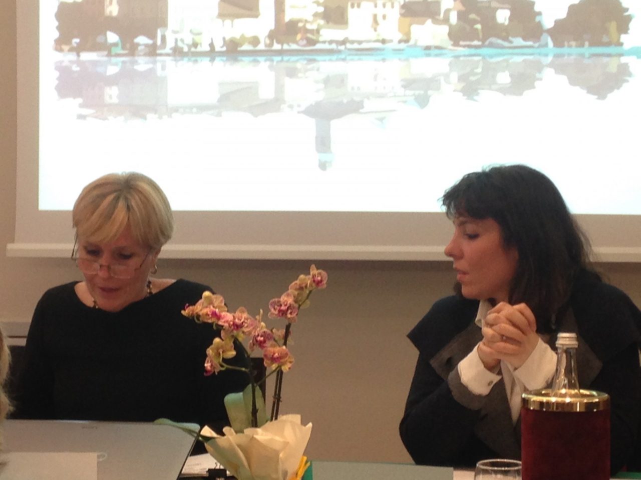 Salò Garda Flowers: al via la Spring Edition