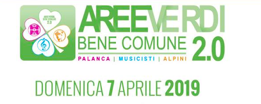 Giornata del verde pulito a Castel Goffredo