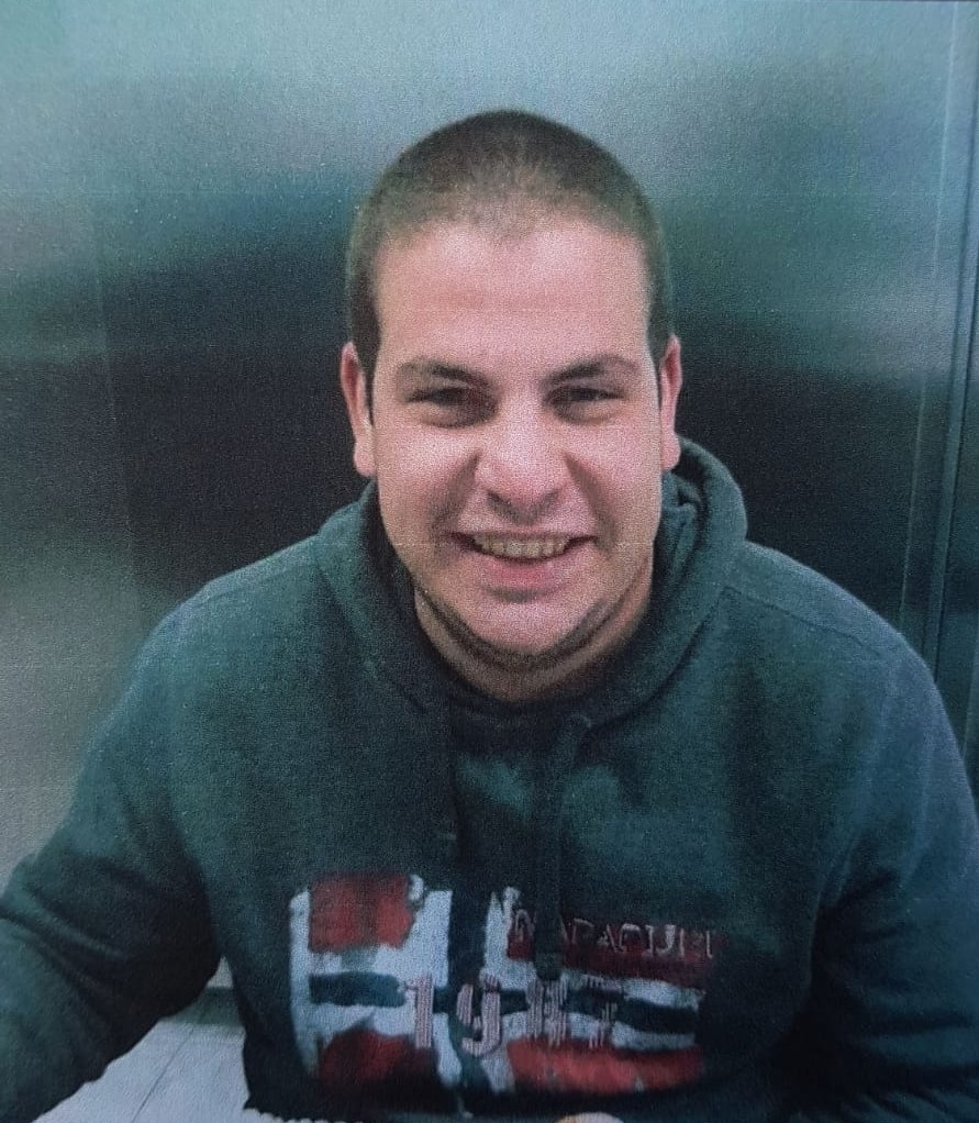 Non torna a casa: i soccorsi cercano un 25enne