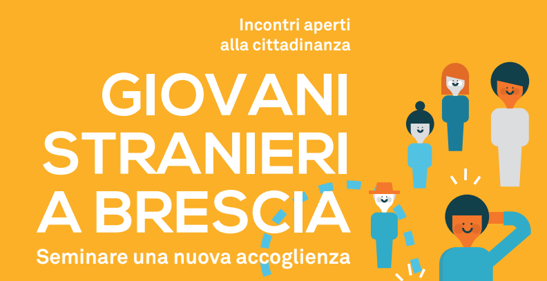 A Brescia, due incontri sull’accoglienza dei giovani stranieri
