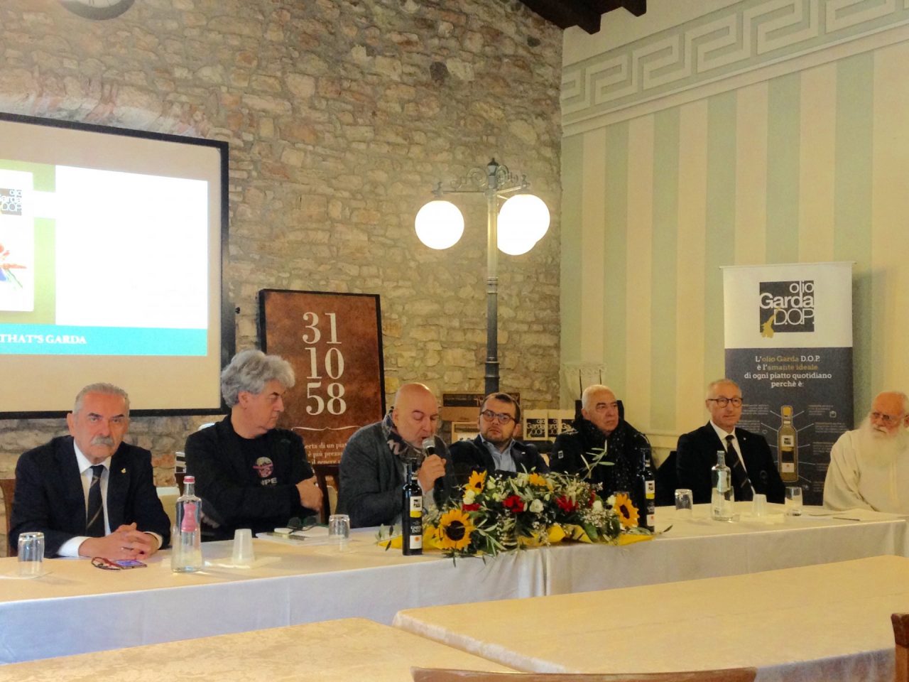 That’s Garda: la giornata dedicata all’olio e al vino a Salò