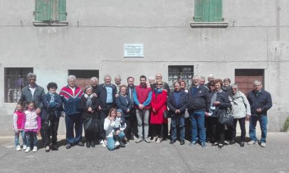 Appuntamento annuale: corteo a Montichiari per oltre trenta trattori storici VIDEO