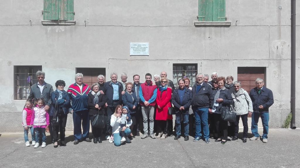 Appuntamento annuale: corteo a Montichiari per oltre trenta trattori storici VIDEO