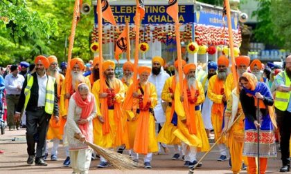 Festa Sikh domenica a Castiglione delle Stiviere