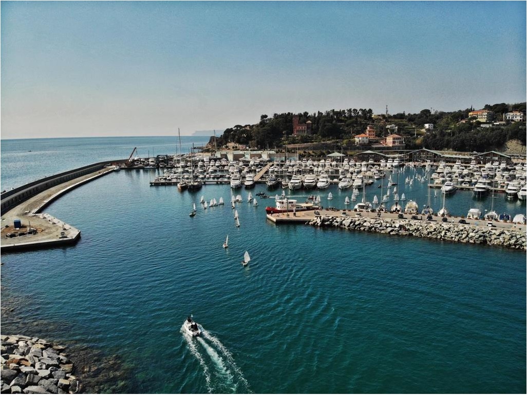 Canottieri Garda Salò: tre atleti qualificati a Varazze