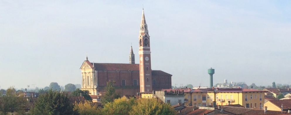 Verolavecchia relazione di fine mandato amministrativo