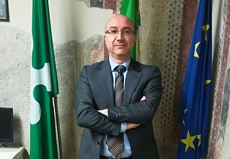 Elezioni a Bassano: Michele Sbaraini si candida