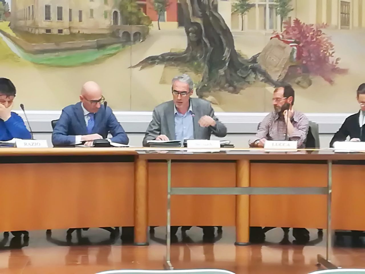 Nomadi a Roncadelle, si torna dal prefetto