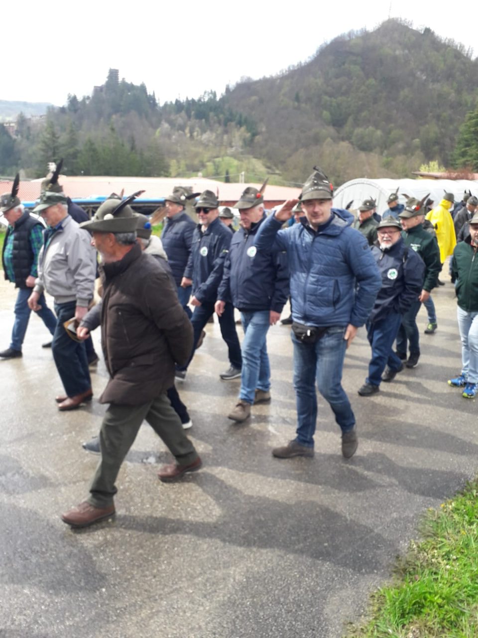 Adunata Alpini Milano 2019: percorso, programma, treni e metropolitana