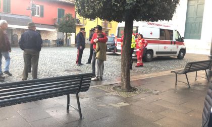 Morto un uomo in piazza Garibaldi a Cologne