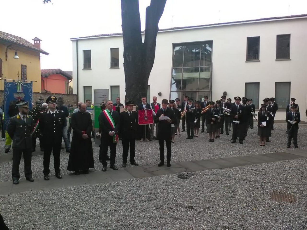 Intitolato a Borsellino il Centro culturale di Cologne
