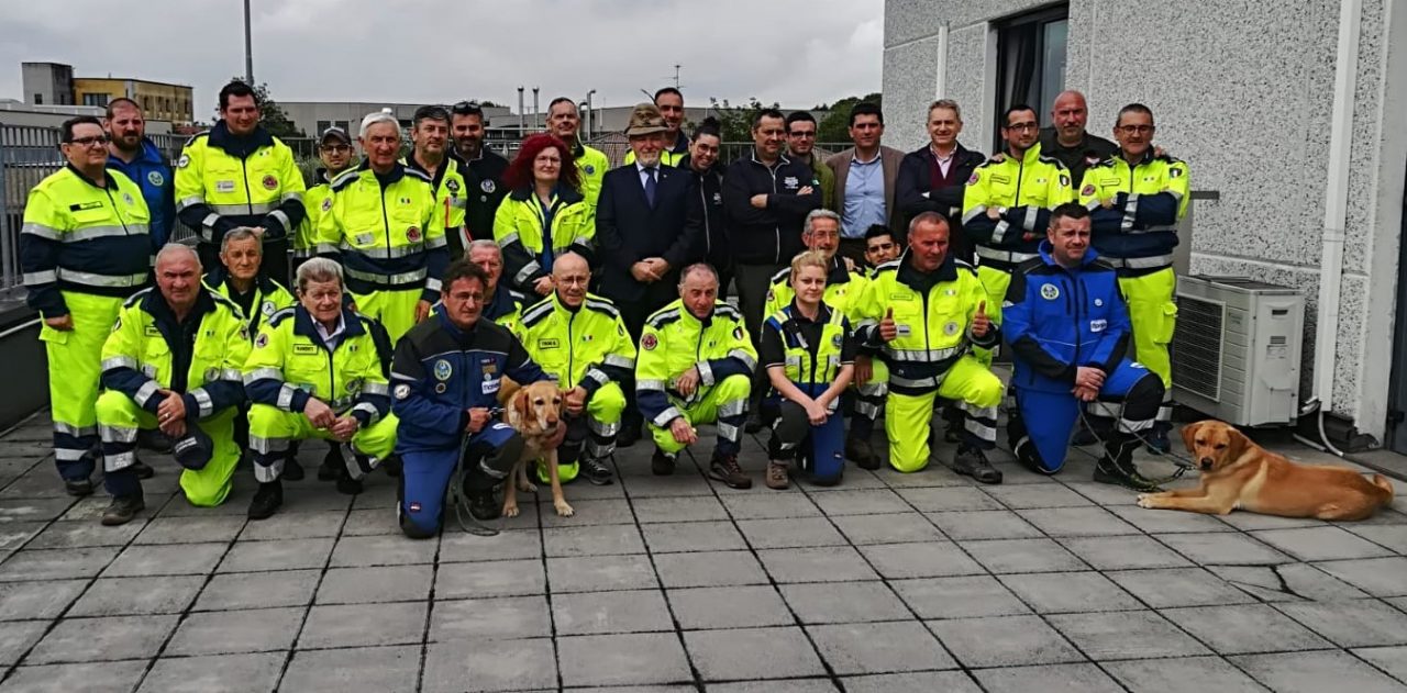 Ospitaletto in fermento con Vita da Campo 2019