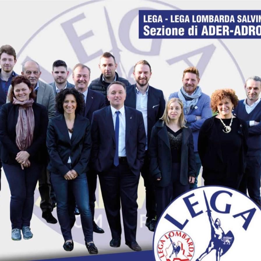 Ad Adro due liste della lega e forfait del centrosinistra