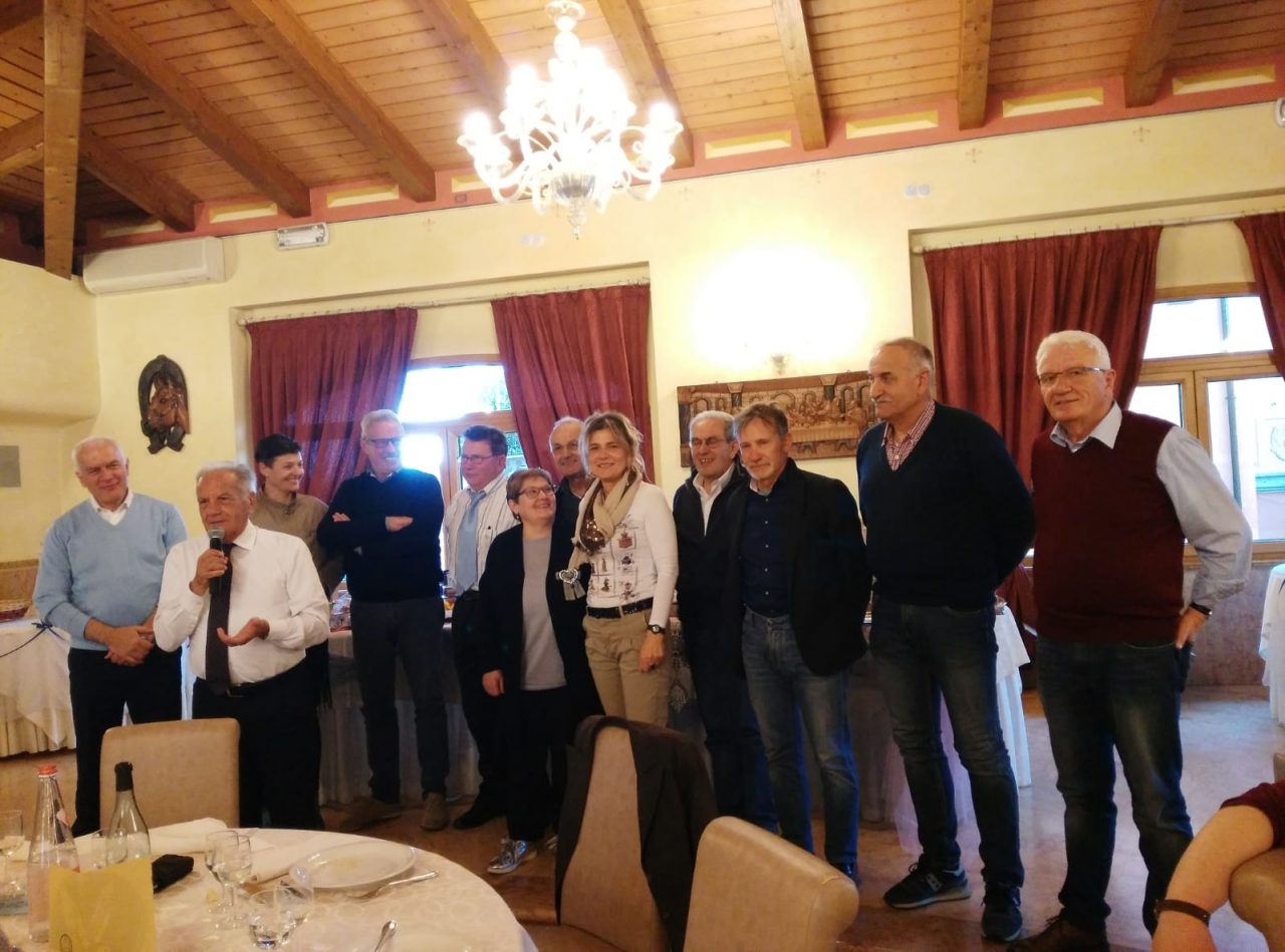 Domenica di festa per l’Aias di Cazzago