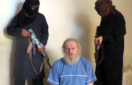 Il bresciano tornato in Italia: “Sono andato in Turchia perché ero senza lavoro”