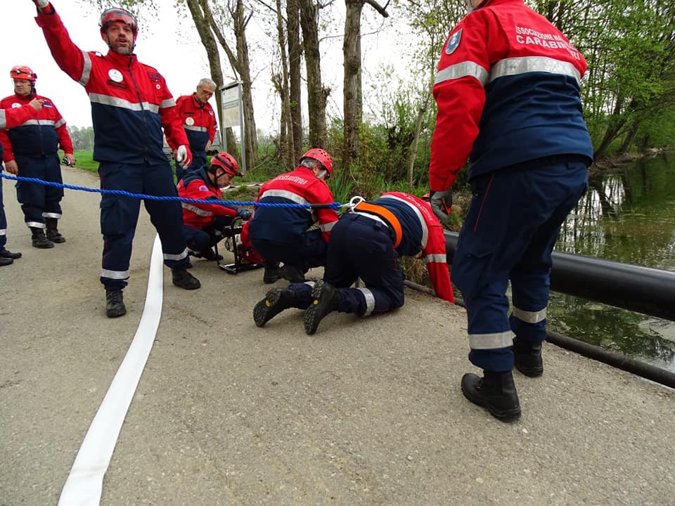 Caravaggio e Bagnolo Mella insieme per far fronte alle emergenze