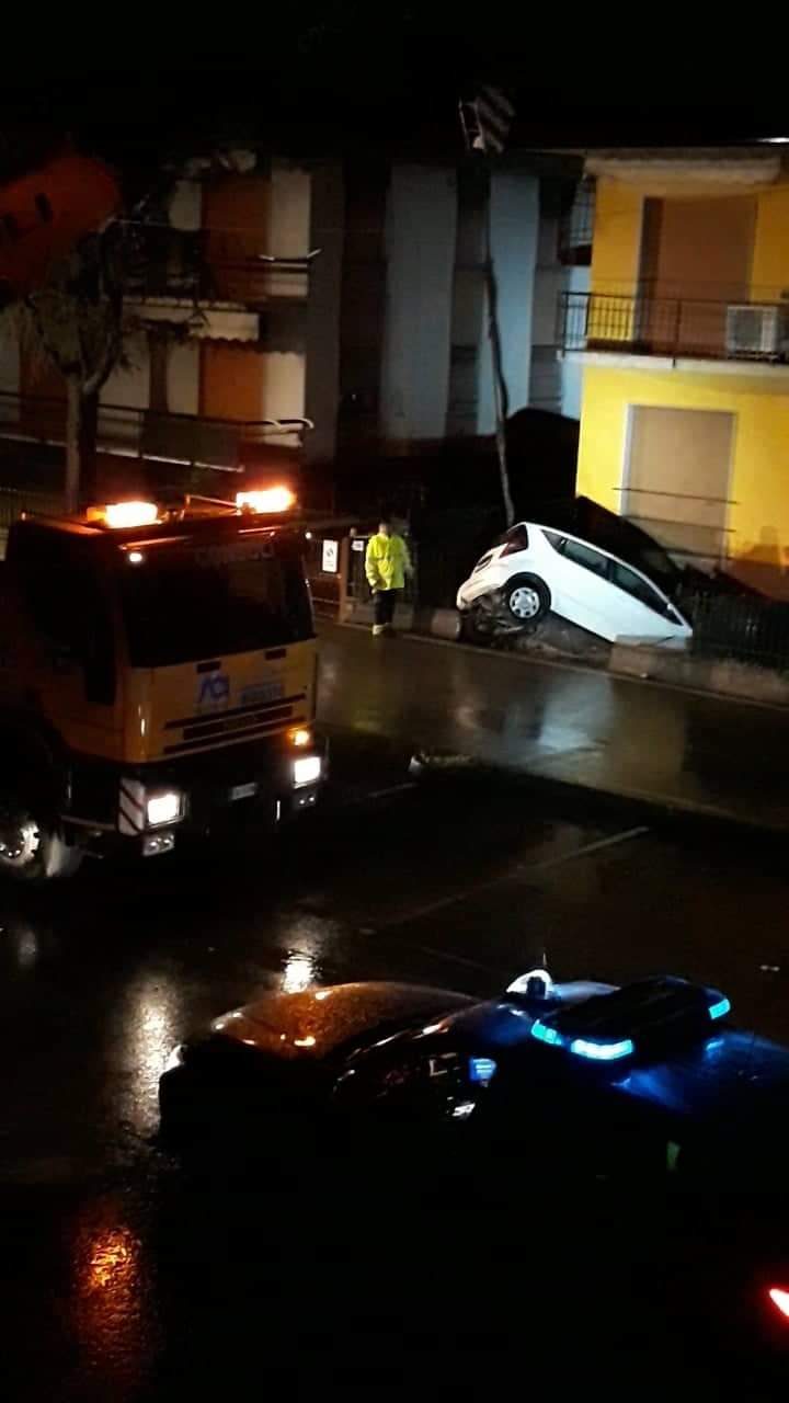 Codice rosso a Urago e poi a Pontoglio