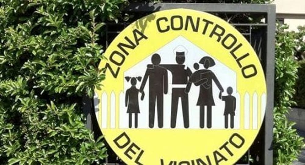 Controllo del Vicinato attivo a Castel Goffredo