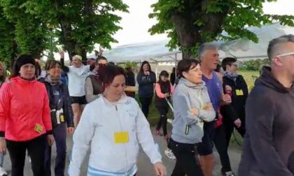 Al via la decima edizione della corsa della Formica VIDEO