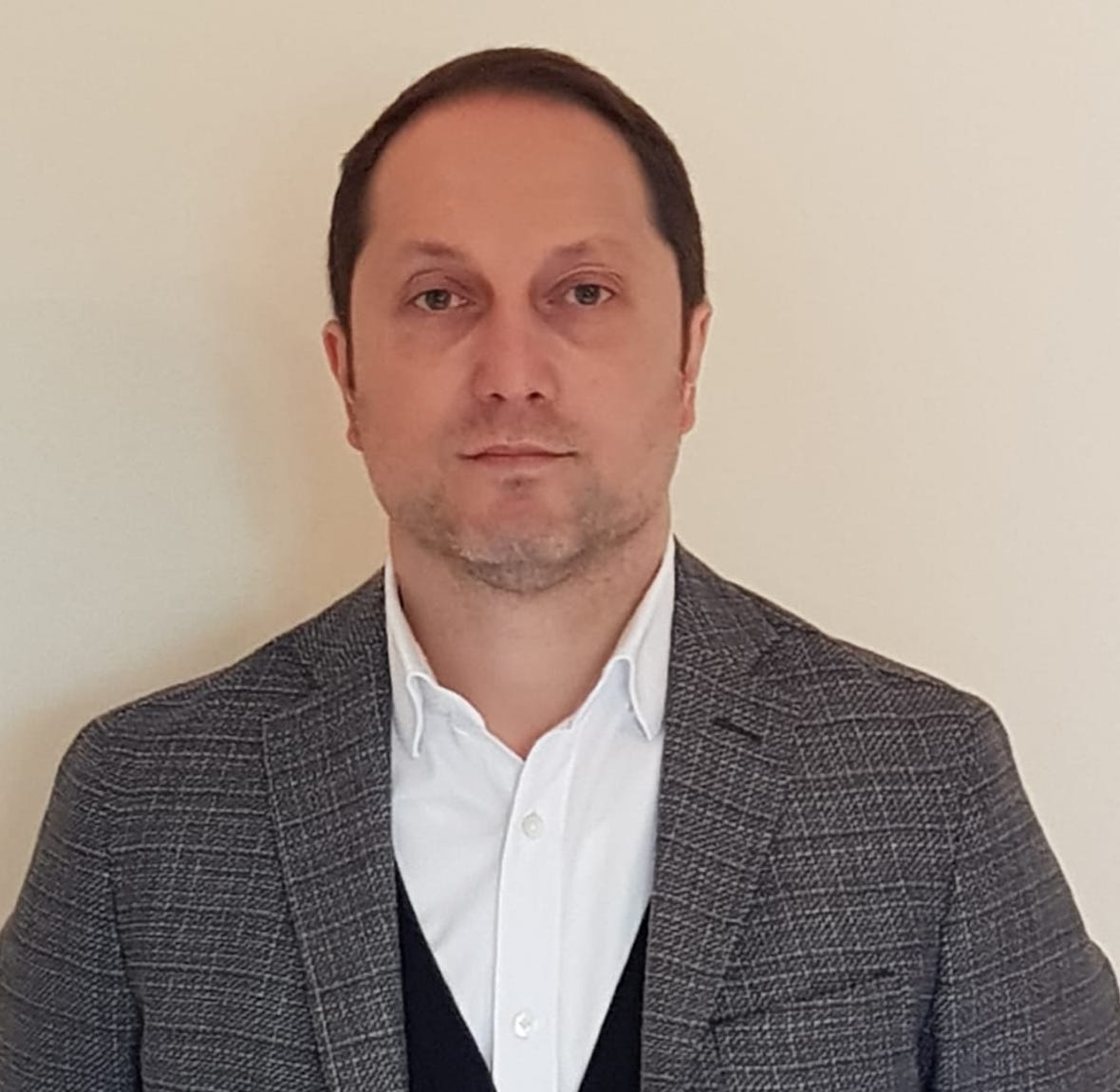 Aldo Barucco è il candidato del Centrodestra di Castrezzato