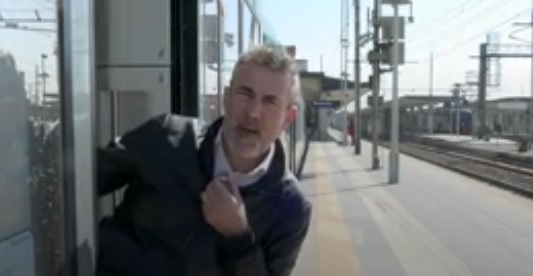 Brescia sotterranea e l’antica Brixia