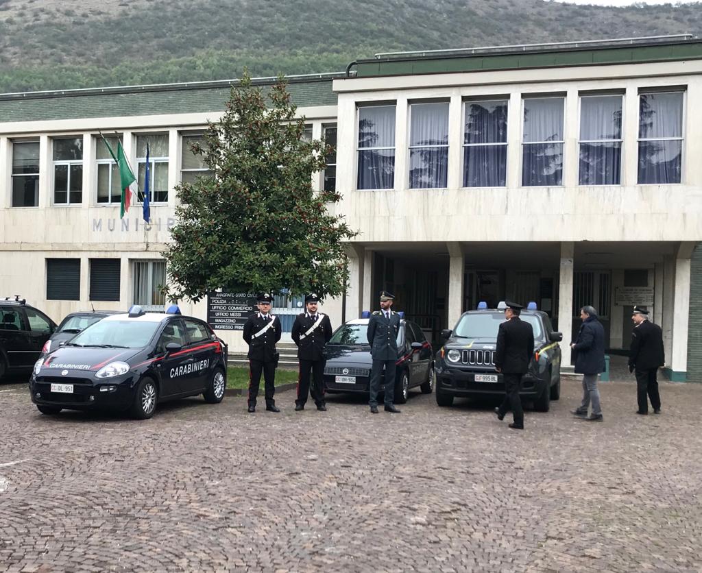 Concesio: arrestato il responsabile dell’Ufficio Tecnico, sequestrati beni per un milione di euro